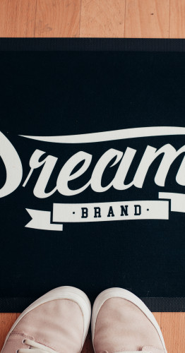 Rohožka Dreams Brand