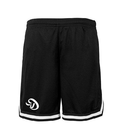​Športové krátke nohavice so šnúrkou a logom Dreams